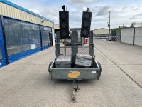 SRL TRAFFIC LIGHTS & BATESON TRAILER - 3