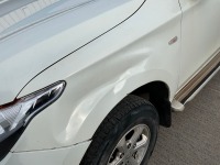 MITSUBISHI L200 2.4 DI-D DOUBLE CAB PICK UP - 7