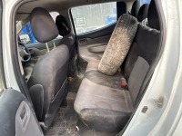 MITSUBISHI L200 2.4 DI-D DOUBLE CAB PICK UP - 12