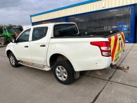 MITSUBISHI L200 2.4 DI-D DOUBLE CAB PICK UP - 14