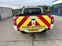 MITSUBISHI L200 2.4 DI-D DOUBLE CAB PICK UP - 15