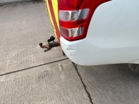 MITSUBISHI L200 2.4 DI-D DOUBLE CAB PICK UP - 18