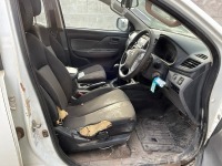 MITSUBISHI L200 2.4 DI-D DOUBLE CAB PICK UP - 22