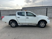 MITSUBISHI L200 2.4 DI-D DOUBLE CAB PICK UP - 26