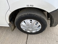 VAUXHALL MOVANO F3500 L2 H2 2.3 CDTI 130PS CREW VAN&nbsp;&nbsp; - 2