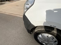 VAUXHALL MOVANO F3500 L2 H2 2.3 CDTI 130PS CREW VAN&nbsp;&nbsp; - 6