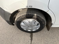 VAUXHALL MOVANO F3500 L2 H2 2.3 CDTI 130PS CREW VAN&nbsp;&nbsp; - 7