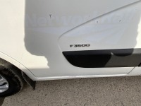 VAUXHALL MOVANO F3500 L2 H2 2.3 CDTI 130PS CREW VAN&nbsp;&nbsp; - 8