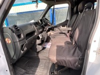 VAUXHALL MOVANO F3500 L2 H2 2.3 CDTI 130PS CREW VAN&nbsp;&nbsp; - 9