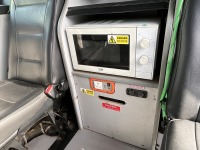 VAUXHALL MOVANO F3500 L2 H2 2.3 CDTI 130PS CREW VAN&nbsp;&nbsp; - 12