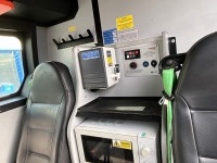 VAUXHALL MOVANO F3500 L2 H2 2.3 CDTI 130PS CREW VAN&nbsp;&nbsp; - 13