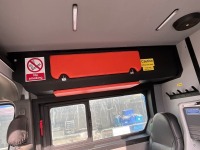 VAUXHALL MOVANO F3500 L2 H2 2.3 CDTI 130PS CREW VAN&nbsp;&nbsp; - 14