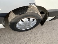 VAUXHALL MOVANO F3500 L2 H2 2.3 CDTI 130PS CREW VAN&nbsp;&nbsp; - 16