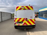 VAUXHALL MOVANO F3500 L2 H2 2.3 CDTI 130PS CREW VAN&nbsp;&nbsp; - 18