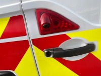 VAUXHALL MOVANO F3500 L2 H2 2.3 CDTI 130PS CREW VAN&nbsp;&nbsp; - 19