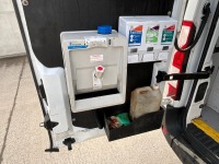 VAUXHALL MOVANO F3500 L2 H2 2.3 CDTI 130PS CREW VAN&nbsp;&nbsp; - 20