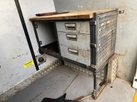 VAUXHALL MOVANO F3500 L2 H2 2.3 CDTI 130PS CREW VAN&nbsp;&nbsp; - 22