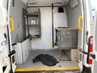 VAUXHALL MOVANO F3500 L2 H2 2.3 CDTI 130PS CREW VAN&nbsp;&nbsp; - 23