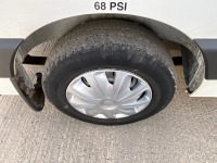 VAUXHALL MOVANO F3500 L2 H2 2.3 CDTI 130PS CREW VAN&nbsp;&nbsp; - 25