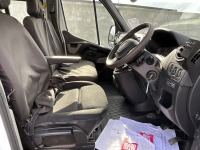 VAUXHALL MOVANO F3500 L2 H2 2.3 CDTI 130PS CREW VAN&nbsp;&nbsp; - 28