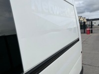 VAUXHALL MOVANO F3500 L2 H2 2.3 CDTI 130PS CREW VAN&nbsp;&nbsp; - 32