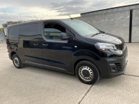 PEUGEOT EXPERT 1400 PROFESSIONAL STANDARD 2.0 BLUE HDI 145