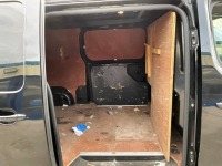 PEUGEOT EXPERT 1400 PROFESSIONAL STANDARD 2.0 BLUE HDI 145 - 3