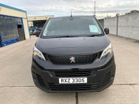 PEUGEOT EXPERT 1400 PROFESSIONAL STANDARD 2.0 BLUE HDI 145 - 4