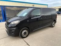 PEUGEOT EXPERT 1400 PROFESSIONAL STANDARD 2.0 BLUE HDI 145 - 5