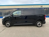 PEUGEOT EXPERT 1400 PROFESSIONAL STANDARD 2.0 BLUE HDI 145 - 6