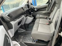 PEUGEOT EXPERT 1400 PROFESSIONAL STANDARD 2.0 BLUE HDI 145 - 8