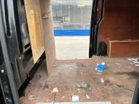 PEUGEOT EXPERT 1400 PROFESSIONAL STANDARD 2.0 BLUE HDI 145 - 10