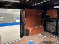 PEUGEOT EXPERT 1400 PROFESSIONAL STANDARD 2.0 BLUE HDI 145 - 12