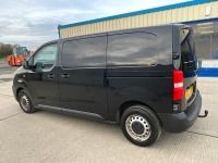 PEUGEOT EXPERT 1400 PROFESSIONAL STANDARD 2.0 BLUE HDI 145 - 15