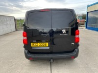 PEUGEOT EXPERT 1400 PROFESSIONAL STANDARD 2.0 BLUE HDI 145 - 16