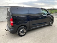 PEUGEOT EXPERT 1400 PROFESSIONAL STANDARD 2.0 BLUE HDI 145 - 18