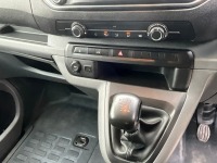 PEUGEOT EXPERT 1400 PROFESSIONAL STANDARD 2.0 BLUE HDI 145 - 22