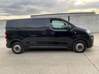 PEUGEOT EXPERT 1400 PROFESSIONAL STANDARD 2.0 BLUE HDI 145 - 25