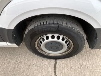 VOLKSWAGEN CRAFTER CR35 TRENDLINE MWB FW 2.0 TDI 140PS&nbsp; - 2