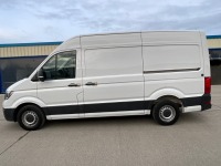 VOLKSWAGEN CRAFTER CR35 TRENDLINE MWB FW 2.0 TDI 140PS&nbsp; - 5