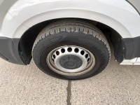 VOLKSWAGEN CRAFTER CR35 TRENDLINE MWB FW 2.0 TDI 140PS&nbsp; - 6