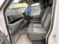 VOLKSWAGEN CRAFTER CR35 TRENDLINE MWB FW 2.0 TDI 140PS&nbsp; - 7