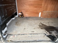 VOLKSWAGEN CRAFTER CR35 TRENDLINE MWB FW 2.0 TDI 140PS&nbsp; - 8