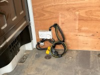 VOLKSWAGEN CRAFTER CR35 TRENDLINE MWB FW 2.0 TDI 140PS&nbsp; - 9