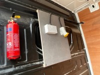 VOLKSWAGEN CRAFTER CR35 TRENDLINE MWB FW 2.0 TDI 140PS&nbsp; - 10