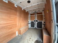 VOLKSWAGEN CRAFTER CR35 TRENDLINE MWB FW 2.0 TDI 140PS&nbsp; - 12