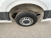 VOLKSWAGEN CRAFTER CR35 TRENDLINE MWB FW 2.0 TDI 140PS&nbsp; - 13