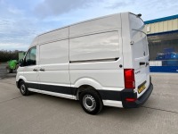 VOLKSWAGEN CRAFTER CR35 TRENDLINE MWB FW 2.0 TDI 140PS&nbsp; - 14