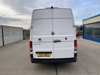 VOLKSWAGEN CRAFTER CR35 TRENDLINE MWB FW 2.0 TDI 140PS&nbsp; - 15