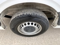 VOLKSWAGEN CRAFTER CR35 TRENDLINE MWB FW 2.0 TDI 140PS&nbsp; - 19